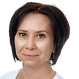 Бочевер Виктория Игоревна
