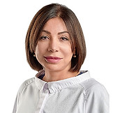 Дан Ирина Владимировна