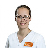 Башкирова Екатерина Сергеевна