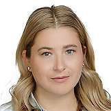 Штырба Анна Валентиновна