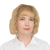 Фишман Александра Юрьевна