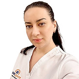 Старикова Юлия Александровна