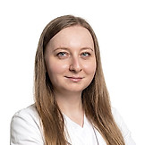 Кавиладзе Мариами Георгиевна