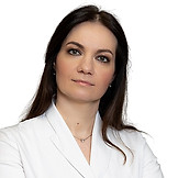 Масалина Ольга Евгеньевна