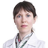 Воронцова Елена Юрьевна