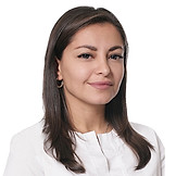 Папикян Мэри Артаковна