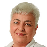 Мамунц Цовинар Алексеевна
