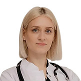 Шадрова Полина Андреевна