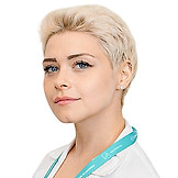 Масс Елизавета Евгеньевна