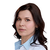 Байбарина Галина Валериевна