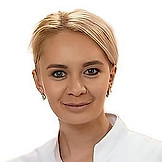 Рау Дарья Ивановна