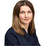 Савенко Юлия Сергеевна