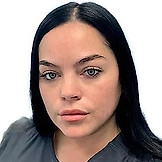 Громова Ольга Алексеевна