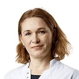 Авцинова Елена Владимировна