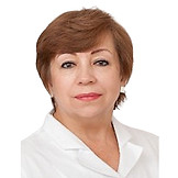 Горнаго Ольга Вячеславовна