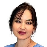 Климчук Ирина Валерьяновна