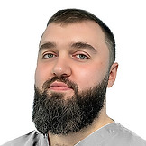 Абакаров Азамат Салимович