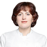 Далгатова Кира Сергеевна