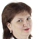 Серова Елена Юрьевна