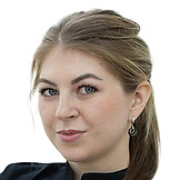 Хомутникова Вера Михайловна