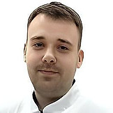 Комагоров Владимир Игоревич