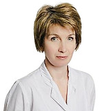 Бакушина Светлана Анатольевна
