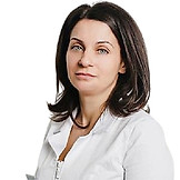 Богданова Анна Сергеевна