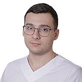 Кондаков Илья Сергеевич
