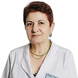 Будагян Каринэ Юрьевна