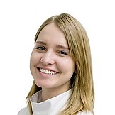 Тимофеева Юлия Борисовна