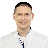 Дворников Антон Александрович