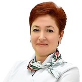 Потураева Майя Леонидовна