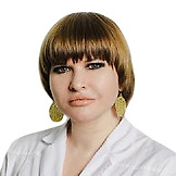 Василенко Юлия Владимировна