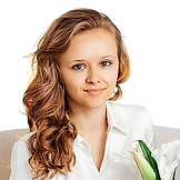 Ефремова Вероника Сергеевна