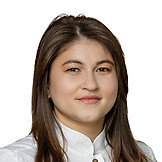 Добагова Марина Руслановна