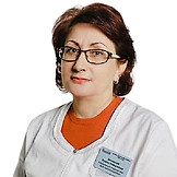 Высоцкая Ирина Робертовна