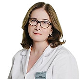 Ганиева Заира Абдулкадыровна