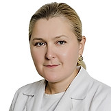 Глебова Людмила Васильевна