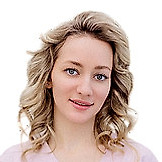 Волкова Дарья Николаевна