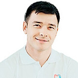 Алиев Магомед Рабаданович