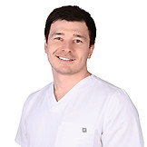 Алиев Магомед Рабаданович