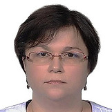 Дудек Татьяна Александровна
