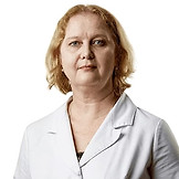 Гусева Вероника Юлиевна