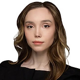 Курбанова Резида Курбановна