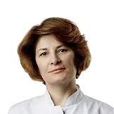 Гусейнова Багдада Абдуллаевна