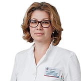 Дунаева Елена Александровна