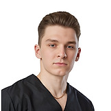 Лебедев Данила Сергеевич