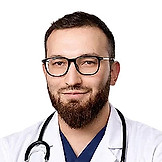 Нуцалов Хабиб Залимханович