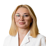 Залова Фатима Магомедовна