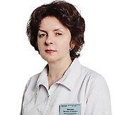 Иванова Наталия Игоревна